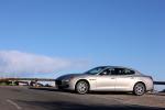 Maserati Quattroporte 2012 года